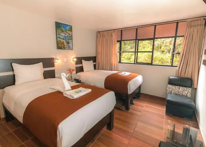 Samananchis Hotel