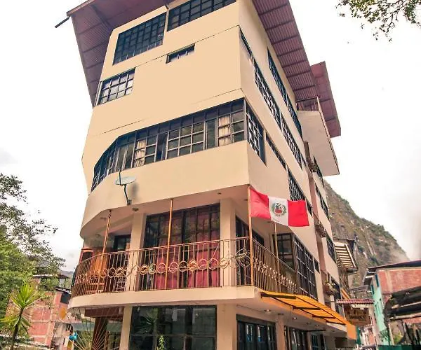 Samananchis Hotel