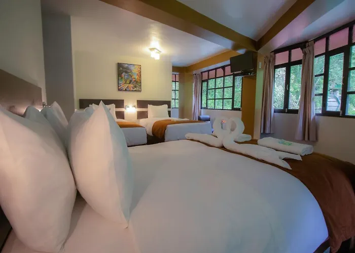 Samananchis Hotel